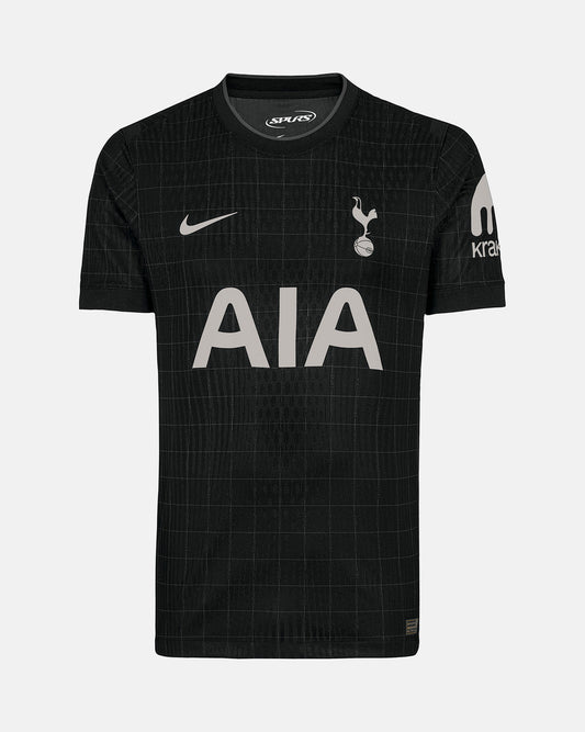 Tottenham Hotspur 25/26 Away Kit - Official Jersey