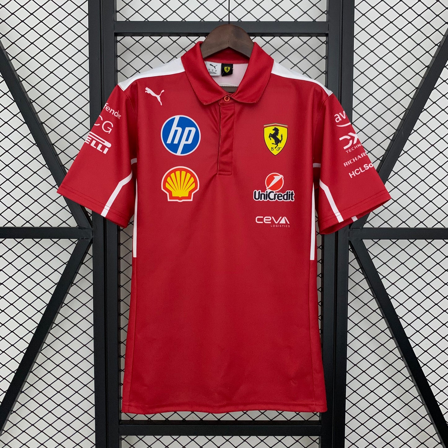 2025 Formula One Racing Top