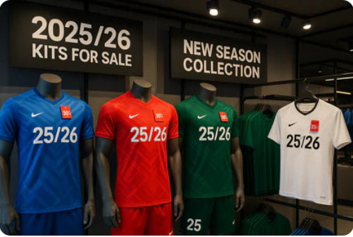 A Vil*a Home Top 2025/26